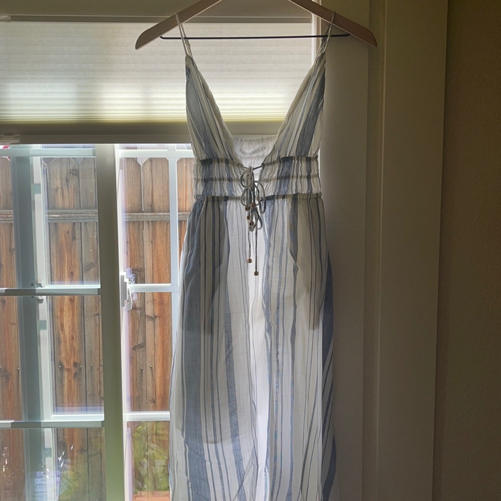 Bran New Summer Dress